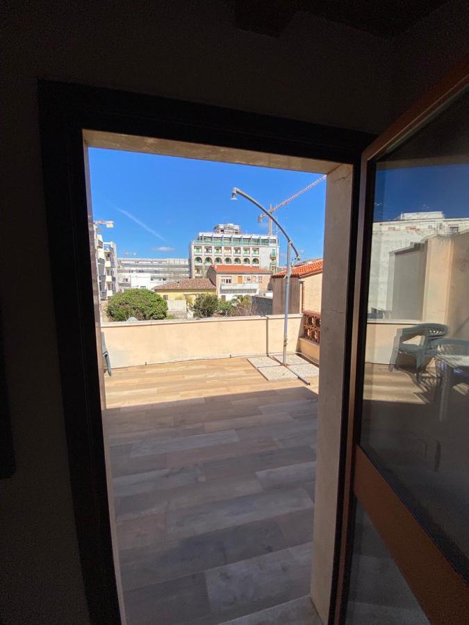 Pm 20 Via Fratelli Kennedy Guest House Alghero Buitenkant foto