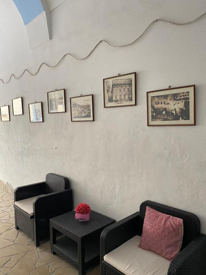 Pm 20 Via Fratelli Kennedy Guest House Alghero Buitenkant foto