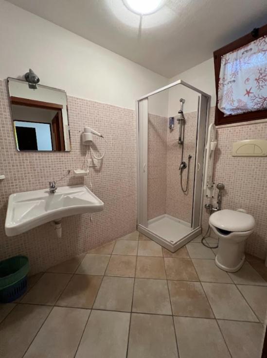Pm 20 Via Fratelli Kennedy Guest House Alghero Buitenkant foto