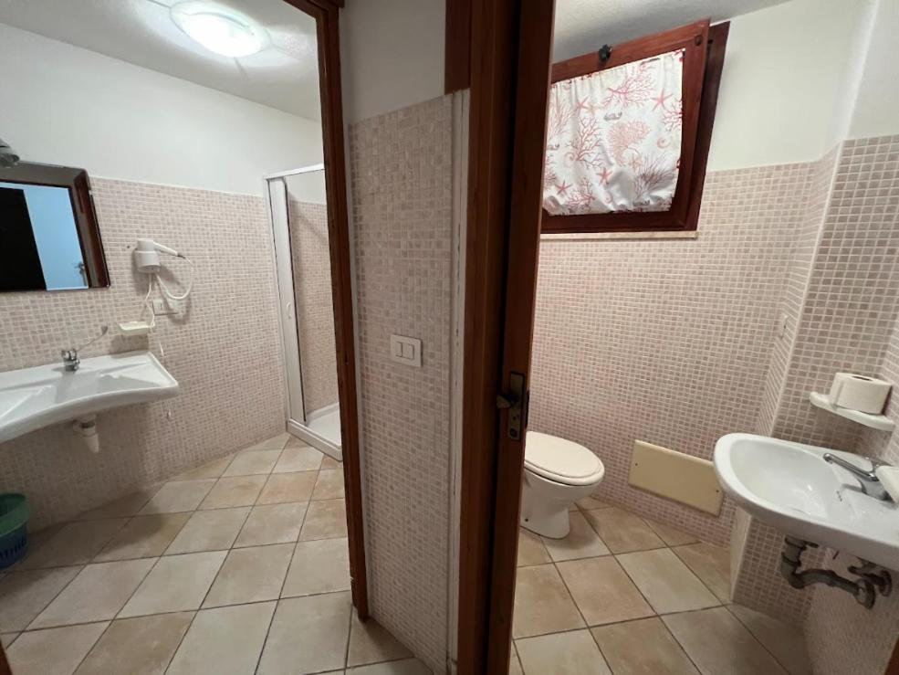 Pm 20 Via Fratelli Kennedy Guest House Alghero Buitenkant foto