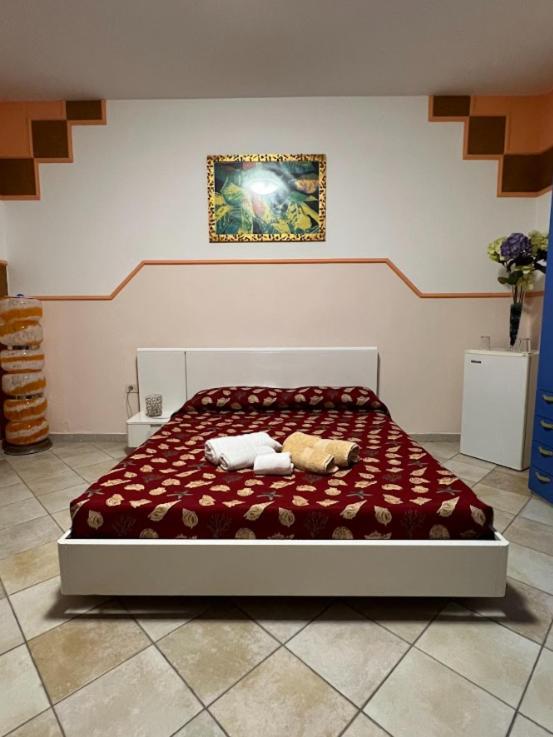 Pm 20 Via Fratelli Kennedy Guest House Alghero Buitenkant foto