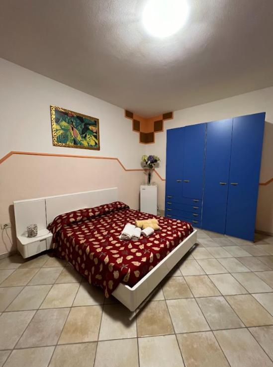 Pm 20 Via Fratelli Kennedy Guest House Alghero Buitenkant foto