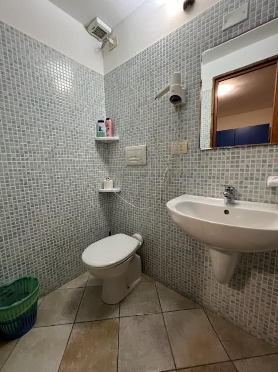 Pm 20 Via Fratelli Kennedy Guest House Alghero Buitenkant foto