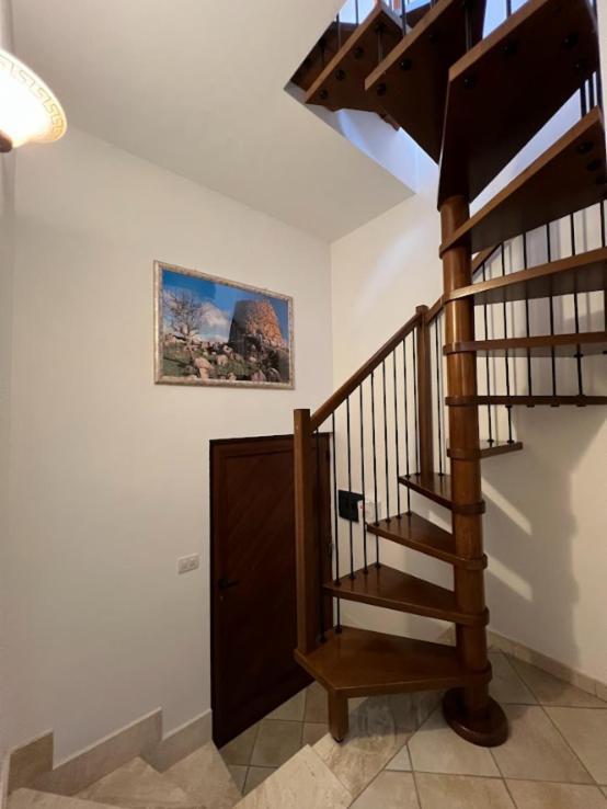 Pm 20 Via Fratelli Kennedy Guest House Alghero Buitenkant foto