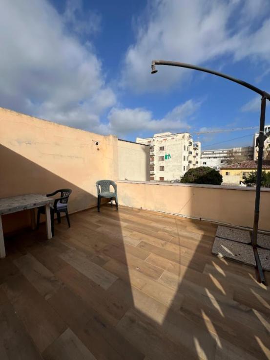 Pm 20 Via Fratelli Kennedy Guest House Alghero Buitenkant foto