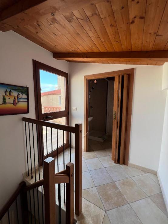 Pm 20 Via Fratelli Kennedy Guest House Alghero Buitenkant foto