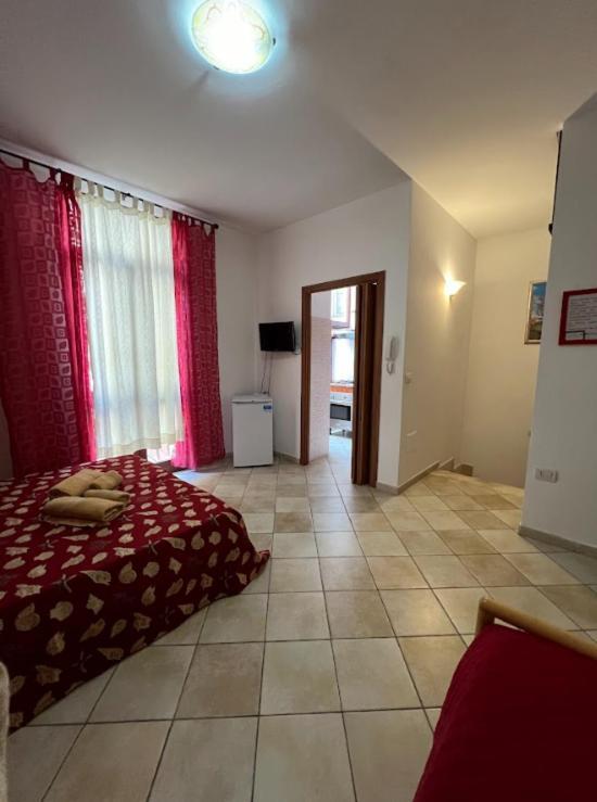 Pm 20 Via Fratelli Kennedy Guest House Alghero Buitenkant foto