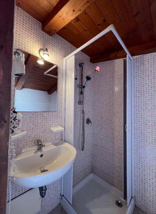 Pm 20 Via Fratelli Kennedy Guest House Alghero Buitenkant foto
