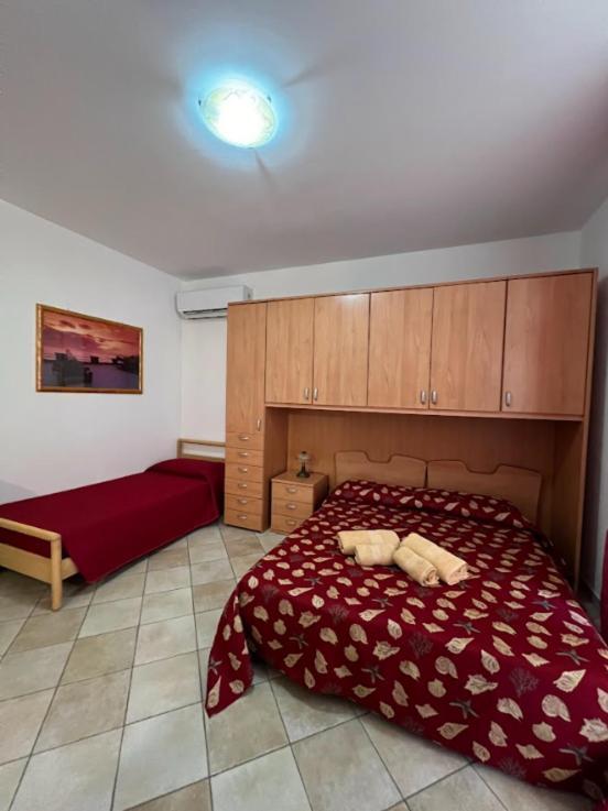 Pm 20 Via Fratelli Kennedy Guest House Alghero Buitenkant foto